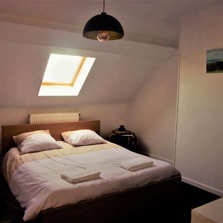 Appartement Vieille Ville Boulogne-sur-Mer Eksteriør billede