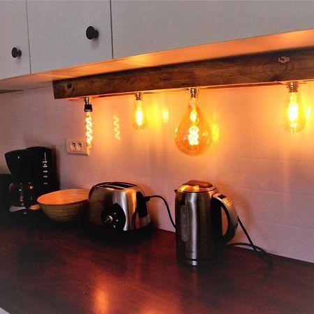 Appartement Vieille Ville Boulogne-sur-Mer Eksteriør billede