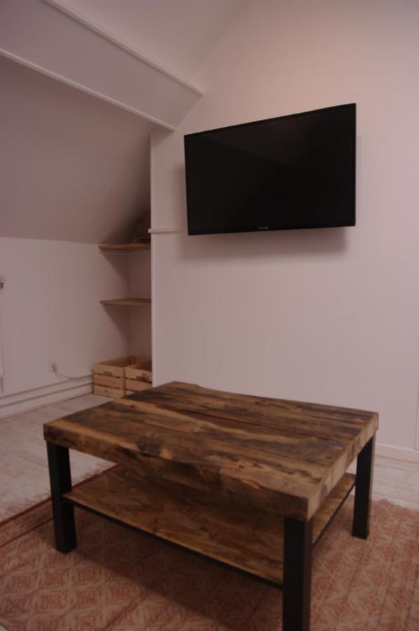 Appartement Vieille Ville Boulogne-sur-Mer Eksteriør billede