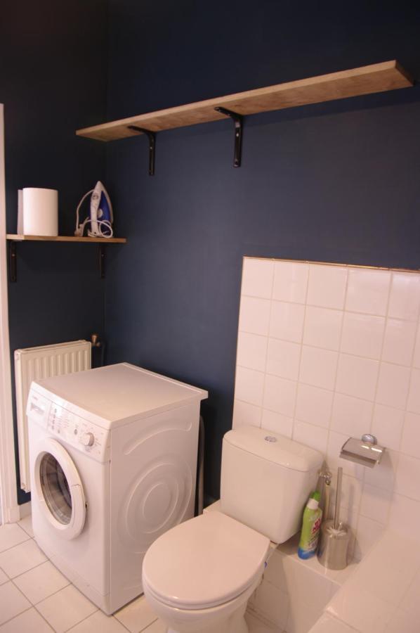 Appartement Vieille Ville Boulogne-sur-Mer Eksteriør billede