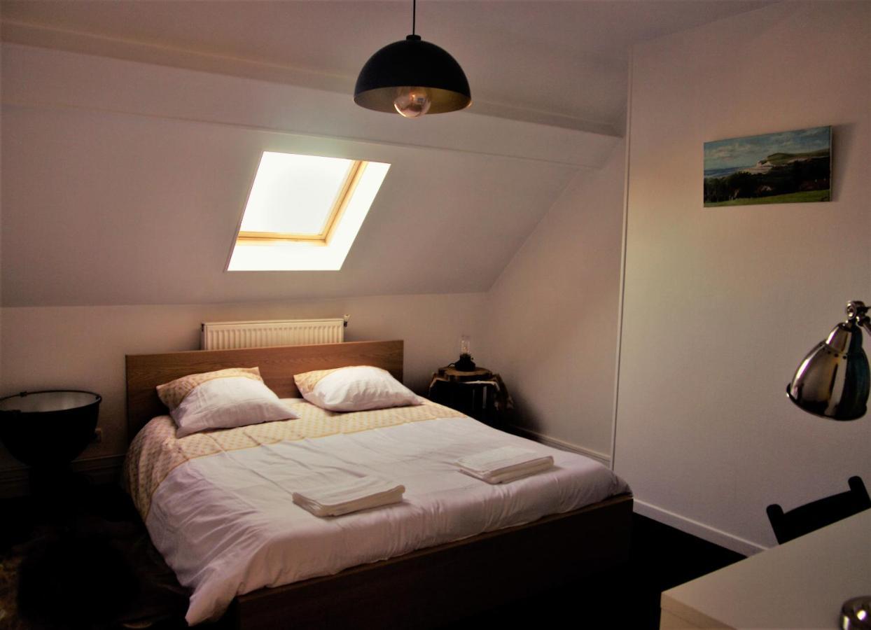 Appartement Vieille Ville Boulogne-sur-Mer Eksteriør billede