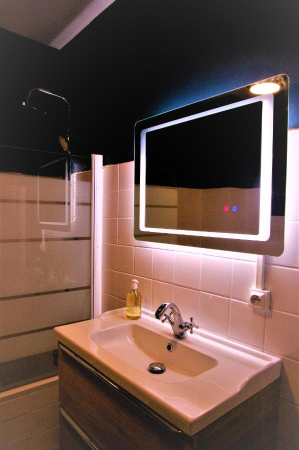 Appartement Vieille Ville Boulogne-sur-Mer Eksteriør billede
